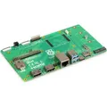 Raspberry Pi Compute Module 5 IO Board - Grün