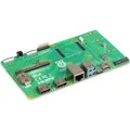 Raspberry Pi Offiicial IO Board for Compute Module 5 (SC1751)