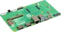 Raspberry Pi RPI CM5 IO BOARD I/O Modul Passend für (Entwicklungskits): Raspberry Pi