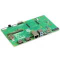 Raspberry Pi Compute Module 5 IO Board