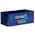 Durex Originals Extra Safe Kondome 144 Stück extra sicher,  0,08 mm Wandstärke