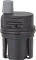 Buderus 7101428 Entlüfter automatisch Schnellentlüfter GB 162 15 - 45 Sieger