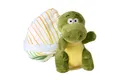 Kögler Kuscheltier Dino im Ei Kuscheltier