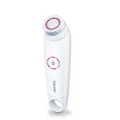 BEURER FC 45 elektrische Gesichtsreinigungsbürste 2 Stufen wasserfest IPX-7