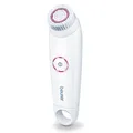 BEURER FC 45 Gesichtsreinigungsbürste mit 2stufiger Rotation