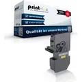 Kompatible Tonerkartusche für Kyocera Ecosys ECOSYS M 5521 cdn ECOSYS M 5521 cdw ECOSYS P 5021 ECOSYS P 5021 cdn ECOSYS P 5021 cdw ECOSYS P 5021 S...