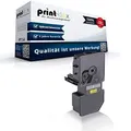 Print-Klex Toner kompatibel für Kyocera Ecosys ECOSYS M 5521 CDN ECOSYS M 5521 cdw ECOSYS P 5021 ECOSYS P 5021 cdw ECOSYS P 5021 Series 1T02R90NL0 TK-5230 TK5230 TK 5230 Black Schwarz - Office Print