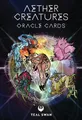Teal Swan Aether Creatures Oracle Cards (Mixed Media Product) (US IMPORT)