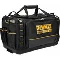 DEWALT 56 cm TOUGHSYSTEM Werkzeugtasche – 250 x 530 x 325 mm – DWST83522-1 - Schwarz/Gelb