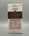 KISS: Classy Nails Collection - Künstliche Fingernägel mit Kleber - Medium 83602