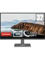 32" Lenovo L32p-30 - 3840x2160 (4K) - IPS - 75W USB-C