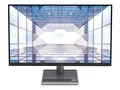 Lenovo L32p-30 - LED-Monitor - 81.3 cm (32") (31.5" sichtbar)