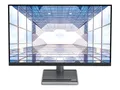 Lenovo L32p-30 - LED-Monitor - 81.3 cm (32") (31.5" sichtbar) #CY11E