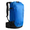 Ortovox Free Rider 28L Freeriding Skitouren-Rucksack für Skifahren, Snowboarden und Backcountry Sport, Blau (Blue Note), Einheitsgröße