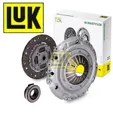 LuK 623353400 Kupplungssatz für Seat für Skoda für VW