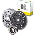 LUK 623 3534 00 Kupplungssatz für VW SKODA SEAT 1.6 TDI mit Ausrücklager
