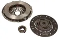 KUPPLUNG KPL. VW CADDY/GOLF/JETTA/PASSAT 1.6 TDI 10-