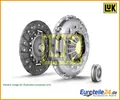 Kupplungssatz LuK RepSet LUK 623353400 für VW Golf Plus Seat
