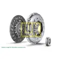 1x Kupplungssatz Schaeffler LuK 623 3534 00 passend für SEAT SKODA VW