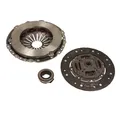 LUK 623353400 Kupplungssatz für VW Golf VI 5K1 Skoda Octavia II 1Z3 Seat Leon