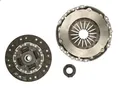 Kupplungssatz LUK 623 3534 00 SEAT LEON (1P1) 1.6 2010-2012