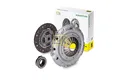 Kupplungssatz RepSet Schaeffler LuK 623 3534 00 für SEAT ALTEA XL VW SKODA CADDY
