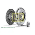1x Kupplungssatz Schaeffler LuK 623 3534 00 passend für SEAT SKODA VW