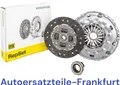 LuK Kupplungssatz VW CADDY GOLF 5 / 6 PASSAT TOURAN SEAT LEON SKODA OCTAVIA 1.6