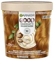 Garnier Dauerhafte Haarfarbe 7.43 Kurkuma Kupfer Ammoniakfrei Grauabdeckung