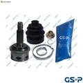 GELENKSATZ ANTRIEBSWELLE 827072 FÜR KIA G4HE 1.0L G4HG 1.1L 4cyl MORNING I