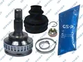 GSP 810076 Gelenksatz Antriebswelle  für PEUGEOT CITROËN