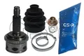 Antriebswellengelenk 827072 GSP für KIA PICANTO I