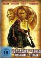 VERDAMMT zu LEBEN - VERDAMMT zu STERBEN von Lucio Fulci | DVD | Zustand gut
