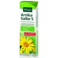 Kneipp Arnika Salbe S 100 g Salbe