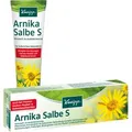 Kneipp Arnika Salbe S 100 g