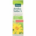 KNEIPP Arnika Salbe S 100 g PZN08868241