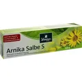 KNEIPP Arnika Salbe S 100g PZN 8868241