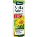 KNEIPP Arnika Salbe S 100 g PZN 08868241