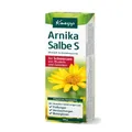 2x KNEIPP Arnika Salbe S 100 G