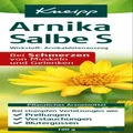 KNEIPP Arnika Salbe S 100 g
