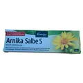 Kneipp Arnika Salbe S - Pflanzliches Arzneimittel - Bei Schmerzen von Muskeln un