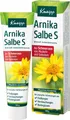 Kneipp Arnika Salbe S - Natürliche Hilfe bei Verletzungen, Muskel und Gelenkschm
