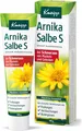Kneipp Arnika Salbe S pflanzliches Arzneimittel Muskel Gelenkschmerzen 100 g
