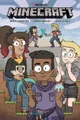 Sfe R. Monster Minecraft Volume 1 (Graphic Novel) (Taschenbuch) (US IMPORT)