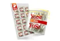 YOSI Kondome 25877R, XXL, Markenkondome extra groß - Inhalt 50 Stück