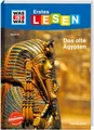WAS IST WAS Erstes Lesen Band 27. Das alte Ägypten