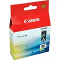 Canon Tinte 1511B001 CLI-36 KCMY