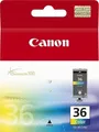 Tinte Canon CLI 36 Color
