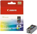 Canon CLI-36 Color Tintenbehälter (1511B001)