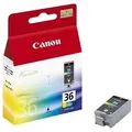 Canon Tinte CLI-36 Color Toner
